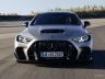 Mercedes-AMG CLE 646 Spezialanfertigung in pista