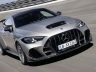 Mercedes-AMG CLE 646 Spezialanfertigung in pista