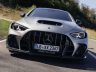 Mercedes-AMG CLE 646 Spezialanfertigung frontale