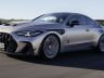 Mercedes-AMG CLE 646 Spezialanfertigung in pista