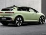 Audi A2 e-tron posteriore 3/4