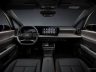 Audi A2 e-tron plancia abitacolo