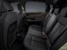 Audi A2 e-tron sedili posteriori
