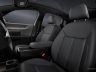 Audi A2 e-tron sedili anteriori