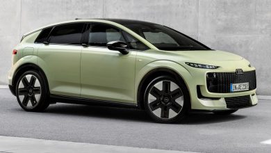 Audi A2 e-tron