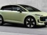 Audi A2 e-tron