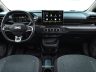 Nuova Dacia Spring interni