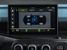 Nuova Dacia Spring display infotainment 10,1"