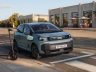 Nuova Dacia Spring funzione V2L