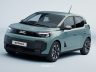Nuova Dacia Spring 2027