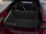 Honda Prelude Limited Edition bagagliaio