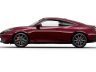 Honda Prelude Limited Edition laterale