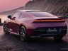 Honda Prelude Limited Edition posteriore 3/4