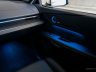 Nuova Lexus ES 300h illuminazione della portiera lato passeggero