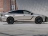 Nuova Lexus ES 300h laterale