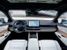 Nuova Lexus ES 350e plancia abitacolo