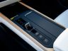 Nuova Lexus ES 350e leva del cambio e pulsantiera nella console centrale