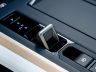 Nuova Lexus ES 350e leva del cambio nella console centrale