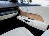 Nuova Lexus ES 350e rivestimento della portiera lato passeggero