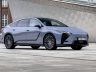 Nuova Lexus ES 350e anteriore 3/4