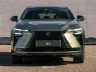 Nuova Lexus NX350h Luxury frontale