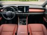 Nuova Lexus NX350h Luxury plancia abitacolo