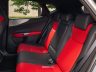Nuova Lexus NX450h+ F Sport sedili posteriori