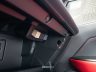 Nuova Lexus NX450h+ F Sport vano portaoggetti