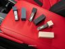 Nuova Lexus NX450h+ F Sport set di ricariche di profumo