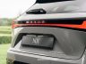 Nuova Lexus NX450h+ F Sport fari posteriori