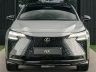 Nuova Lexus NX450h+ F Sport frontale