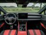 Nuova Lexus NX450h+ F Sport plancia abitacolo