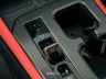 Nuova Lexus NX450h+ F Sport leva del cambio automatico