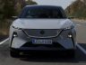 Mazda CX-6e, Aero Grey su strada