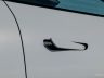 Mazda CX-6e, Aero Grey maniglia a scomparsa