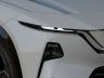 Mazda CX-6e, Aero Grey faro anteriore