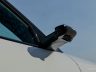 Mazda CX-6e, Aero Grey retrovisore digitale con telecamera