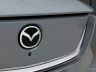 Mazda CX-6e, Aero Grey telecamera griglia anteriore
