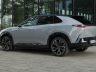 Mazda CX-6e, Aero Grey posteriore 3/4