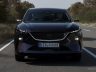 Mazda CX-6e, Nightfall Violet su strada