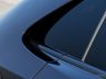 Mazda CX-6e, Nightfall Violet montante posteriore