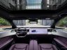 Mazda CX-6e, Nightfall Violet plancia abitacolo