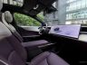 Mazda CX-6e, Nightfall Violet display plancia abitacolo