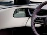Mazda CX-6e, Nightfall Violet immagini dello specchietto retrovisore