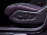 Mazda CX-6e, Nightfall Violet comandi dei sedili elettrici