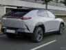 Mazda CX-6e, Aero Grey su strada