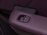 Mazda CX-6e, Nightfall Violet comando dei finestrini lato passeggero