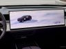Mazda CX-6e, Nightfall Violet display infotainment da 26"
