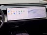 Mazda CX-6e, Nightfall Violet display infotainment da 26"