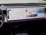Mazda CX-6e, Nightfall Violet display infotainment da 26"